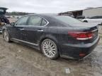 2013 Lexus LS 460