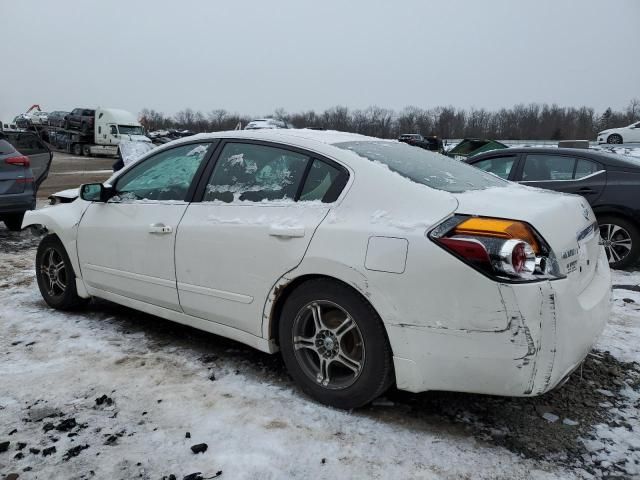 2007 Nissan Altima 2.5