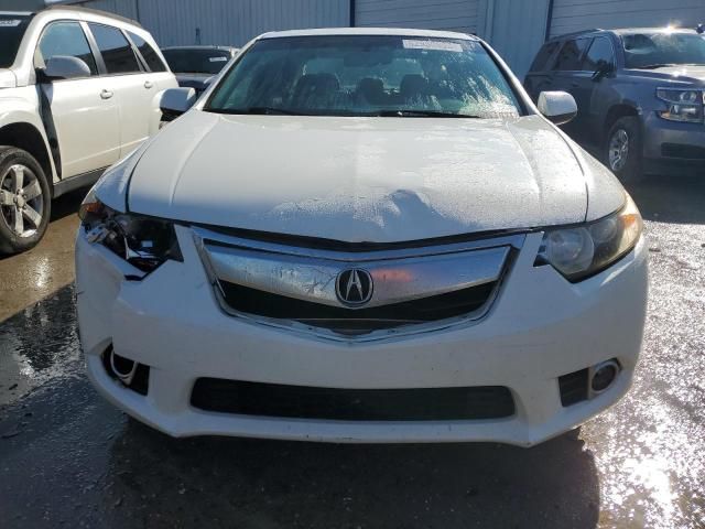 2011 Acura TSX