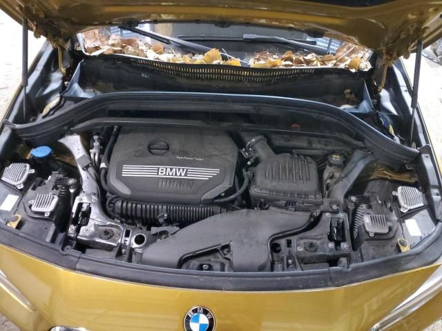 2022 BMW X2 XDRIVE28I