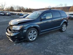 2013 Dodge Journey Crew for sale in Grantville, PA