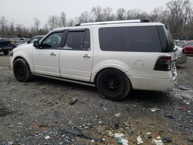 2012 Ford Expedition EL Limited