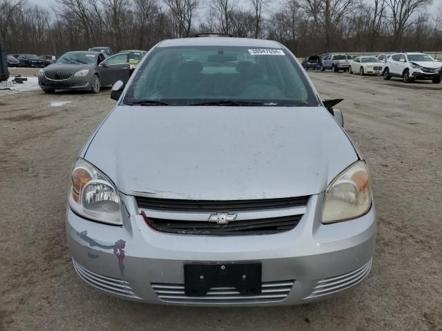 2007 Chevrolet Cobalt LT