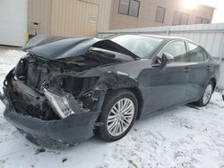 Lexus salvage cars for sale: 2013 Lexus ES 350