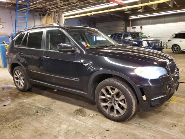 2012 BMW X5 XDRIVE35I