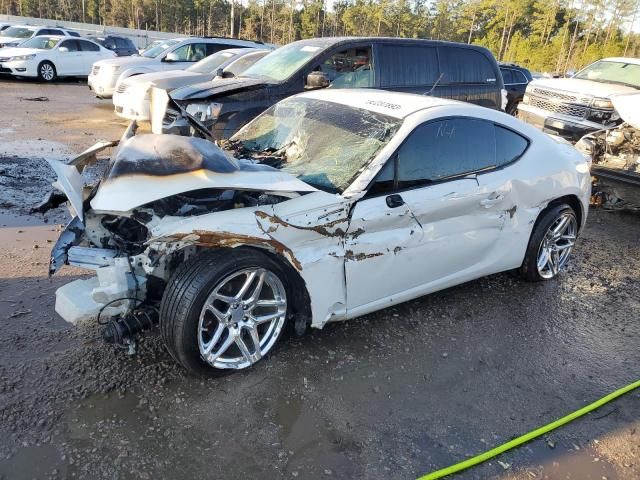 2013 Scion FR-S