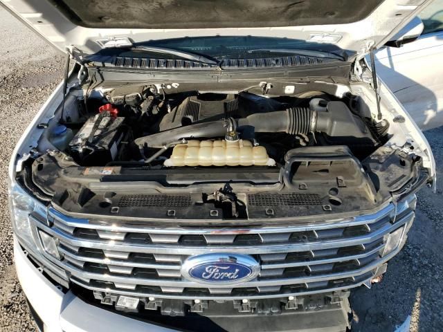 2019 Ford Expedition Max XLT