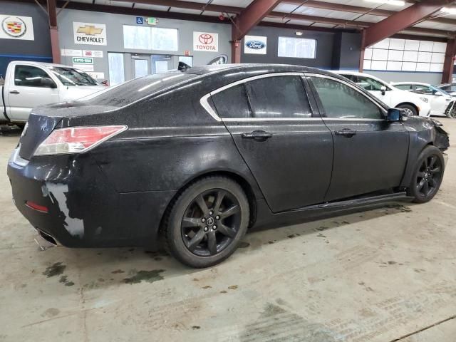 2011 Acura TL