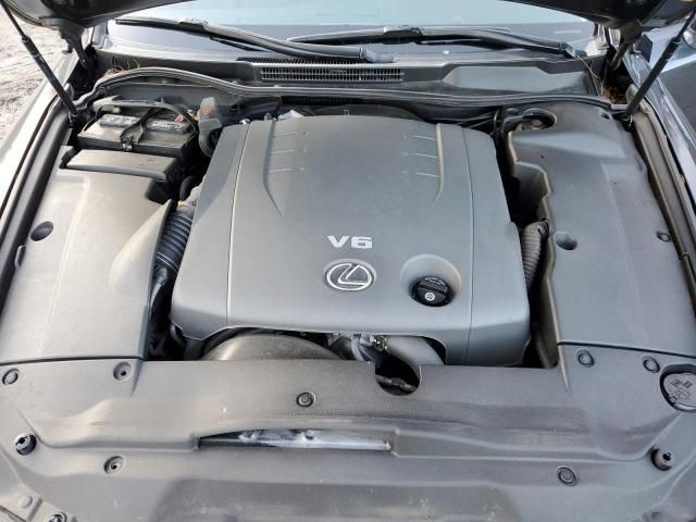 2009 Lexus IS 250