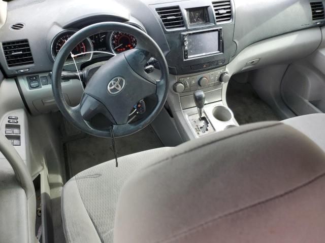 2009 Toyota Highlander