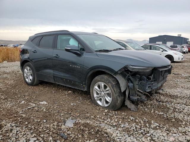 2019 Chevrolet Blazer 2LT