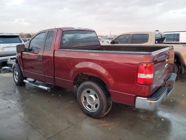 2006 Ford F150