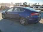 2015 Ford Fusion S