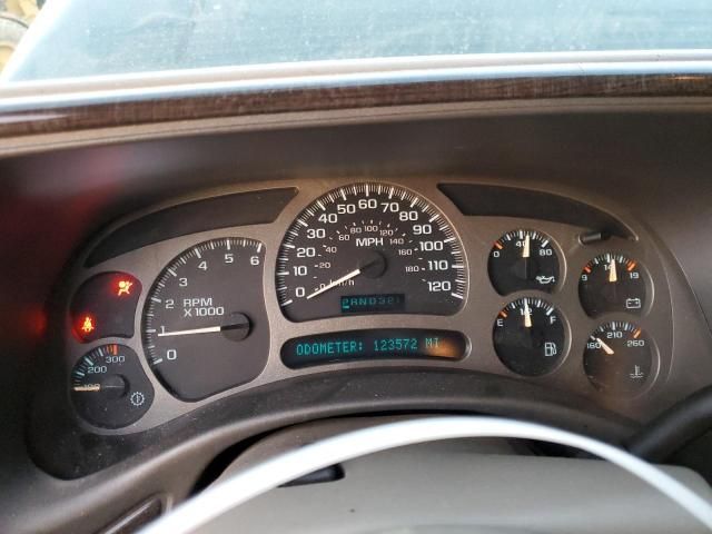 2005 GMC Yukon Denali