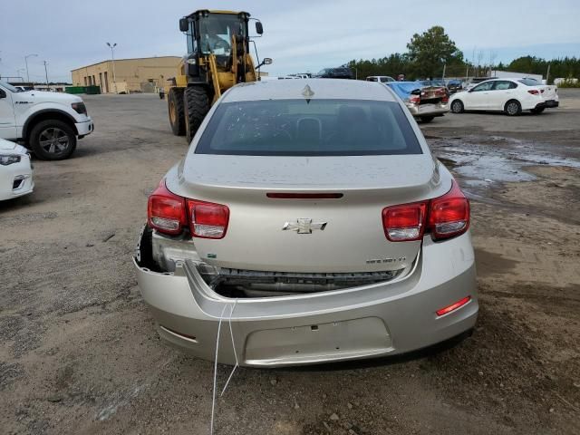 2015 Chevrolet Malibu 1LT