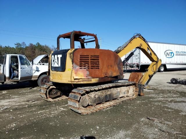 2016 Caterpillar Excavator