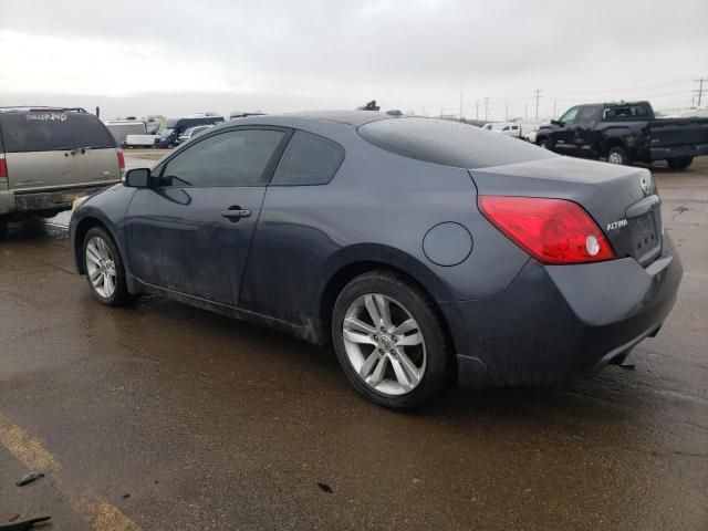 2010 Nissan Altima S