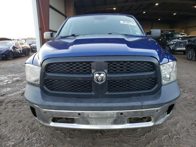 2015 Dodge RAM 1500 ST