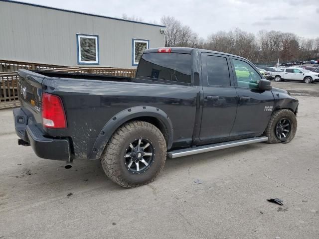 2017 Dodge RAM 1500 ST