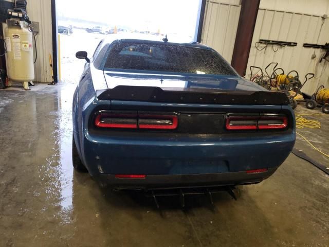 2020 Dodge Challenger R/T Scat Pack