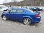 2013 Dodge Avenger SXT