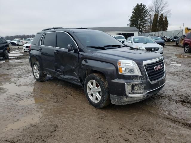 2016 GMC Terrain SLE