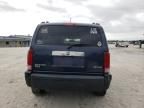 2008 Dodge Nitro SLT