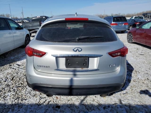 2013 Infiniti FX37