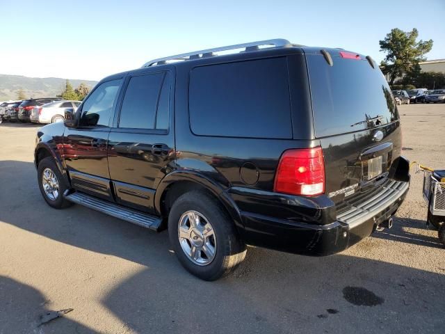 2006 Ford Expedition Limited