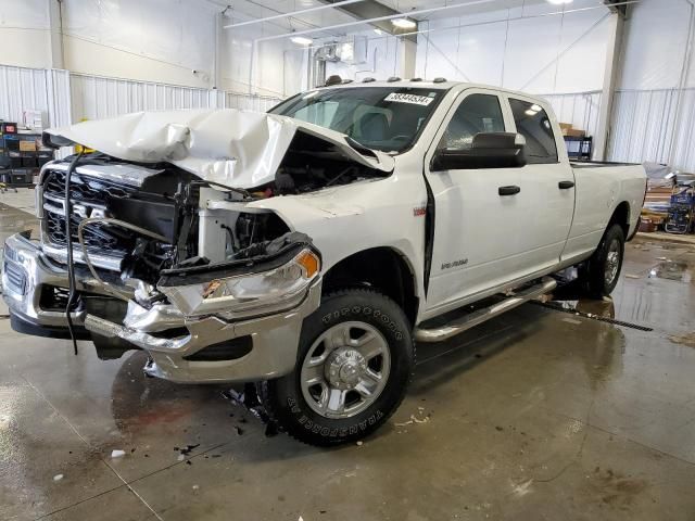 2022 Dodge RAM 2500 Tradesman