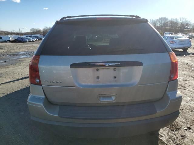 2006 Chrysler Pacifica