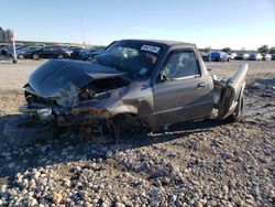 Salvage trucks for sale at New Orleans, LA auction: 2005 Ford Ranger