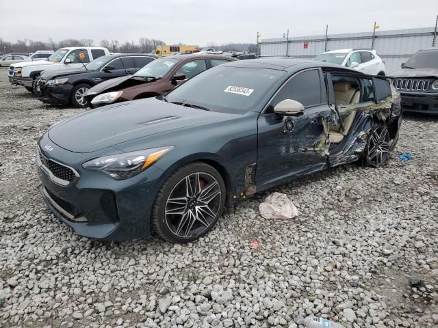 2023 KIA Stinger GT2