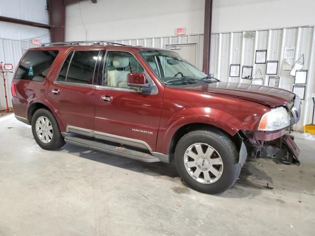 2003 Lincoln Navigator