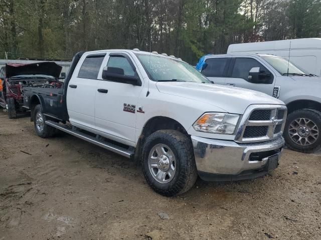 2018 Dodge RAM 3500 ST