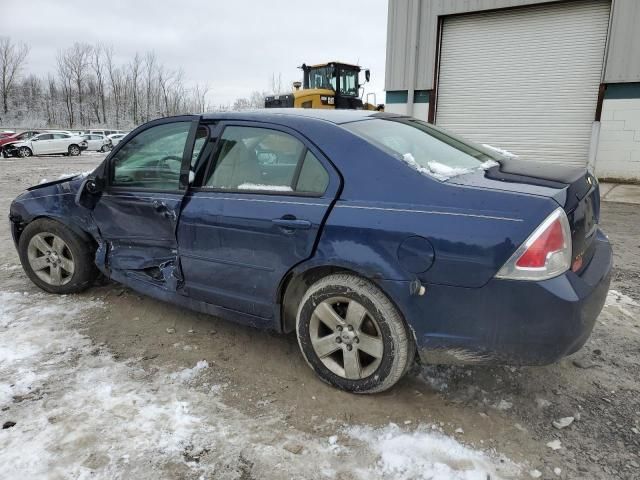 2006 Ford Fusion SE