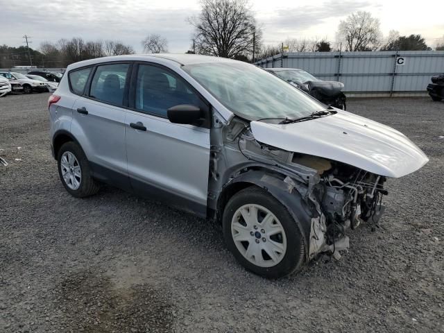 2014 Ford Escape S