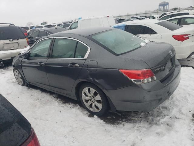 2009 Honda Accord EX