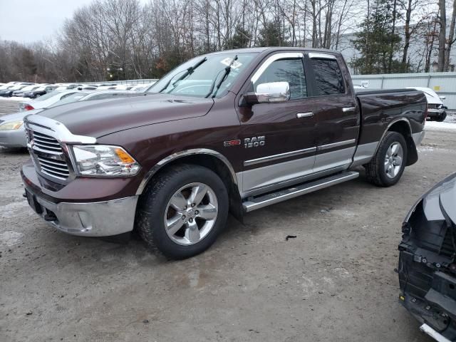 2015 Dodge RAM 1500 SLT