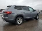 2018 Volkswagen Atlas SE