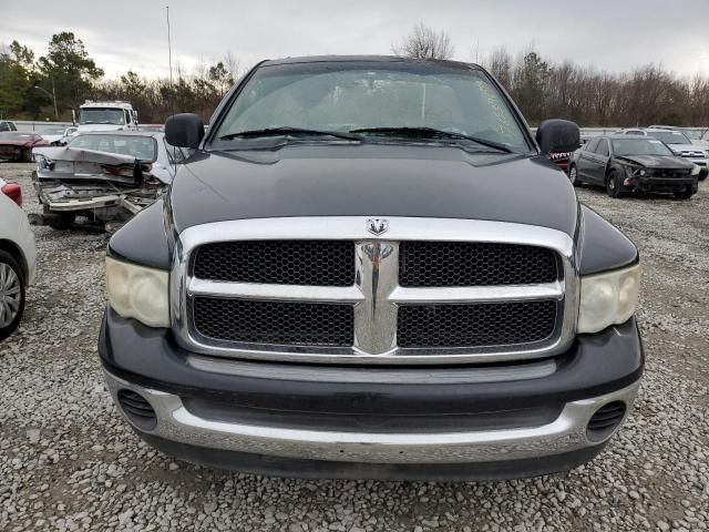 2004 Dodge RAM 1500 ST