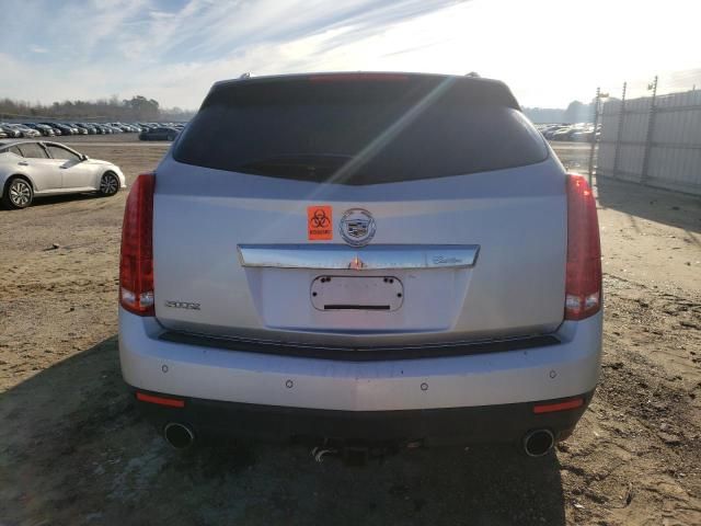 2010 Cadillac SRX Luxury Collection