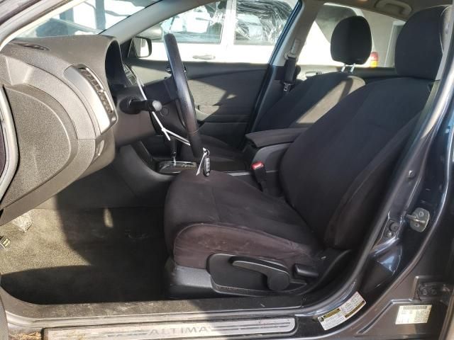 2011 Nissan Altima Base