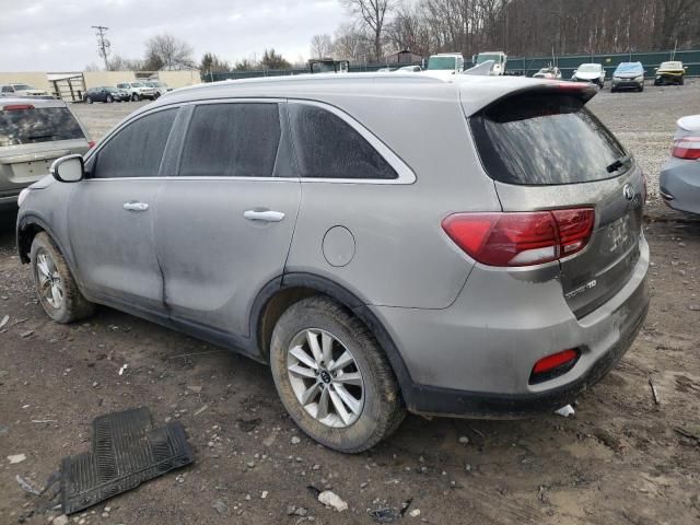 2019 KIA Sorento L