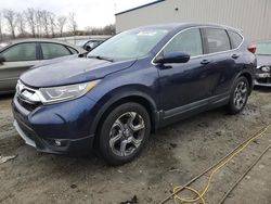 2018 Honda CR-V EX for sale in Spartanburg, SC