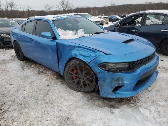 2016 Dodge Charger SRT 392