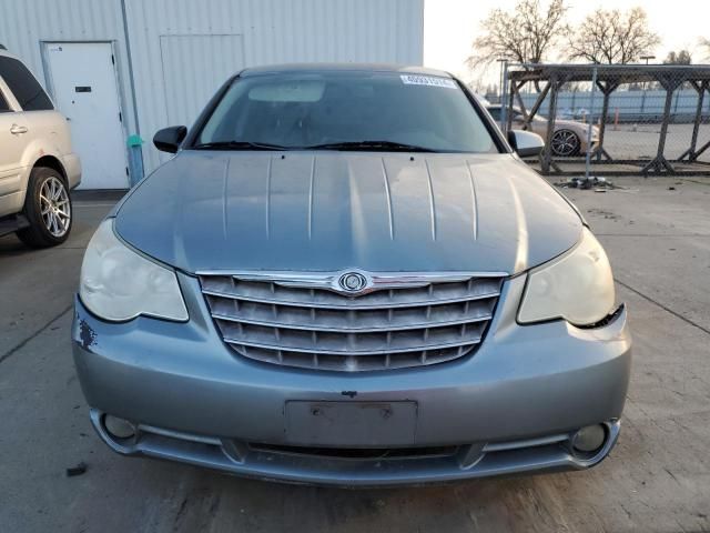 2008 Chrysler Sebring Limited