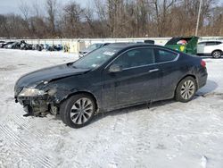 Honda Vehiculos salvage en venta: 2015 Honda Accord LX-S