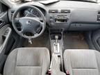 2004 Honda Civic EX