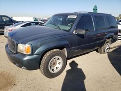 Vehiculos salvage en venta de Copart San Diego, CA: 2000 GMC Yukon Denali